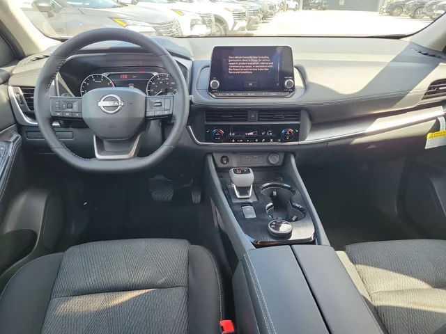 Nuevos NISSAN ROGUE à Estados chez autogozo