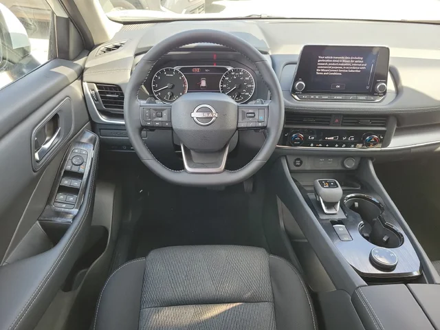 Nuevos NISSAN ROGUE à Estados chez autogozo