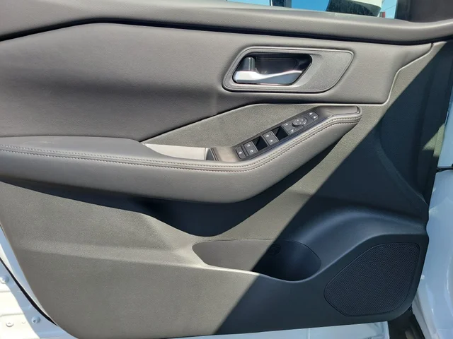 Nuevos NISSAN ROGUE à Estados chez autogozo