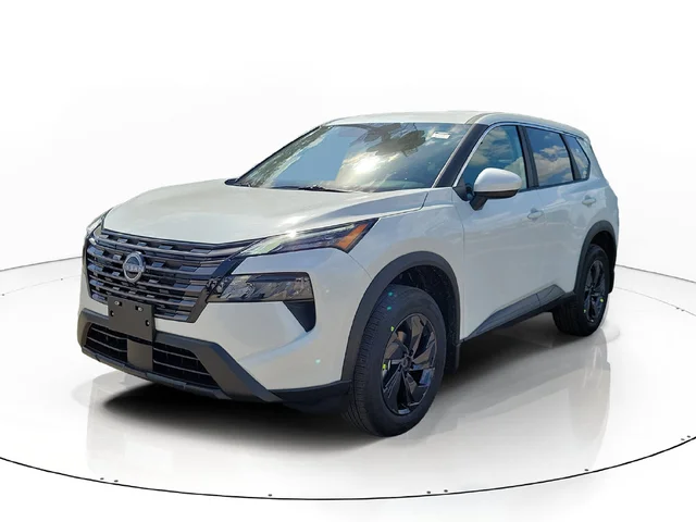 Nuevos NISSAN ROGUE à Estados chez autogozo