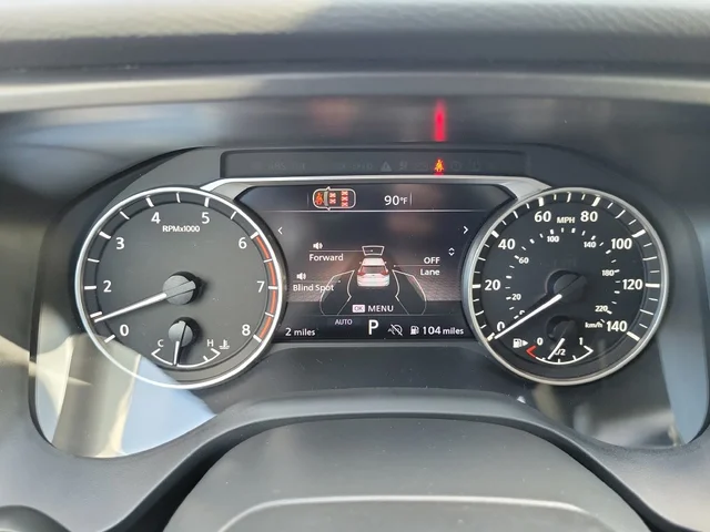 Nuevos NISSAN ROGUE à Estados chez autogozo