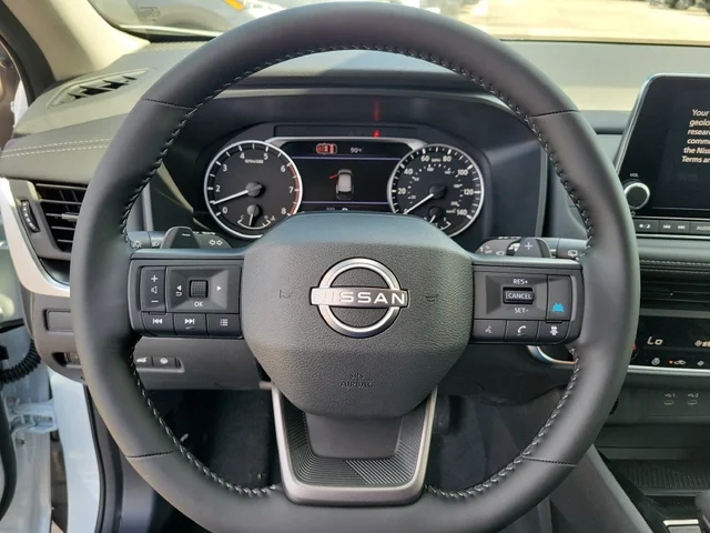 Nuevos NISSAN ROGUE à Estados chez autogozo
