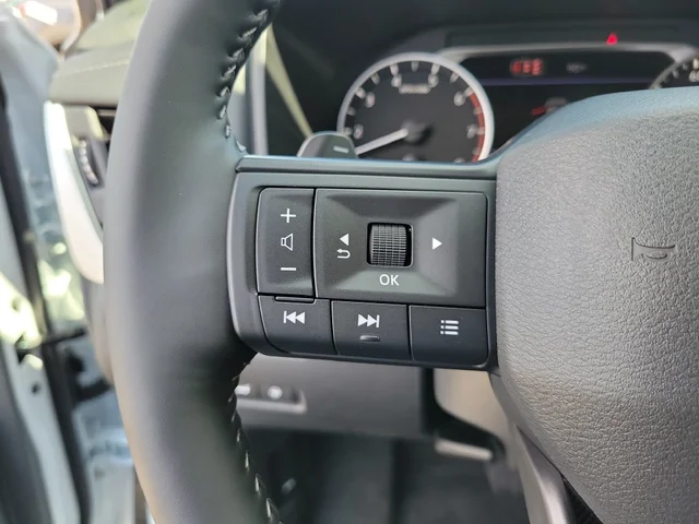 Nuevos NISSAN ROGUE à Estados chez autogozo