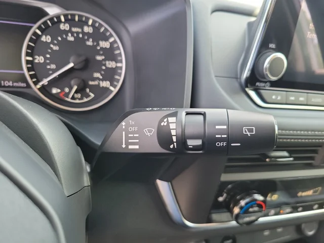 Nuevos NISSAN ROGUE à Estados chez autogozo