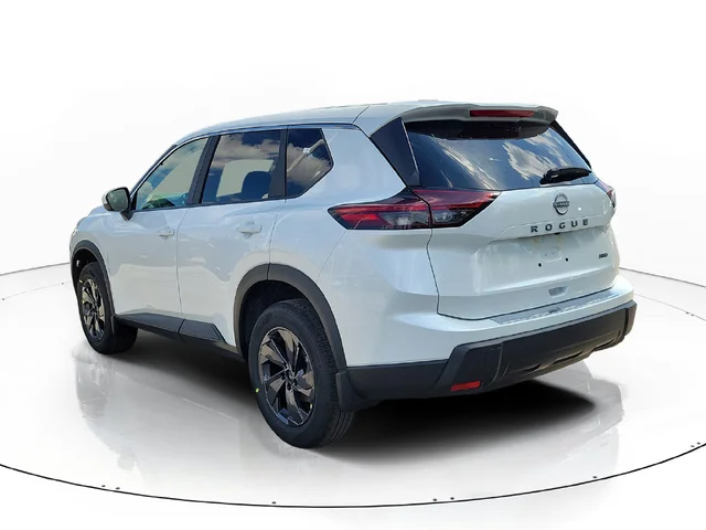 Nuevos NISSAN ROGUE à Estados chez autogozo