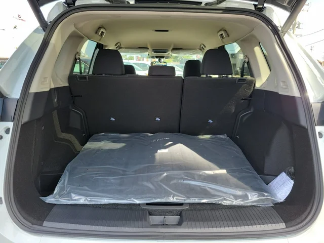 Nuevos NISSAN ROGUE à Estados chez autogozo