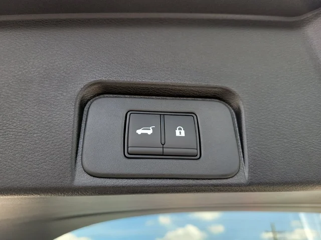 Nuevos NISSAN ROGUE à Estados chez autogozo