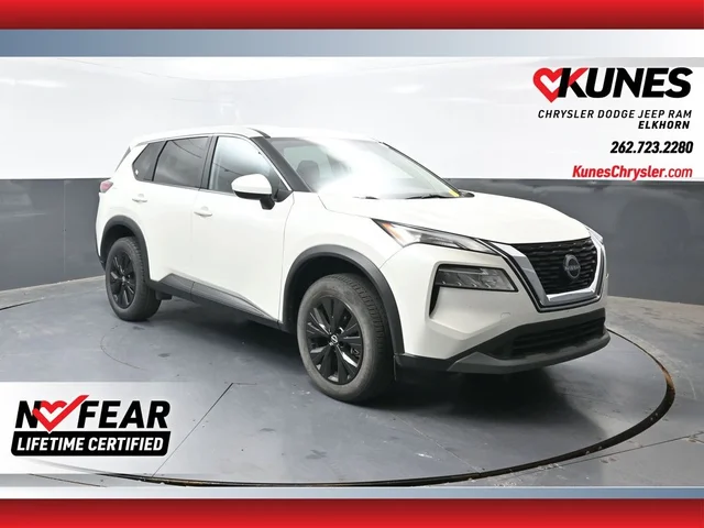SEMINUEVOS NISSAN Rogue a Estados en autogozo