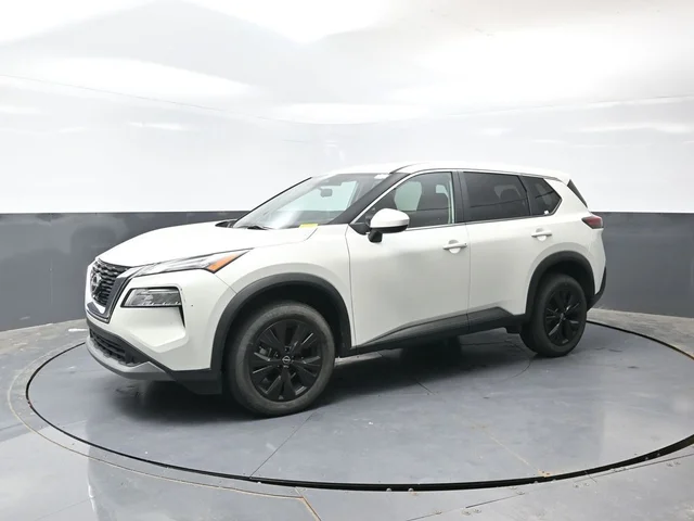 SEMINUEVOS NISSAN Rogue a Estados en autogozo