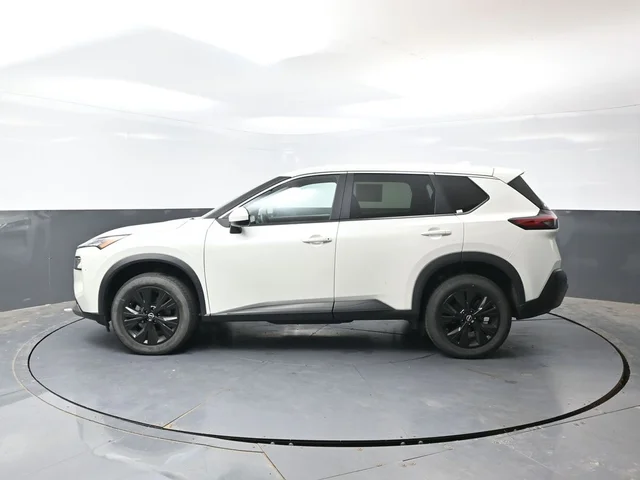 SEMINUEVOS NISSAN Rogue a Estados en autogozo