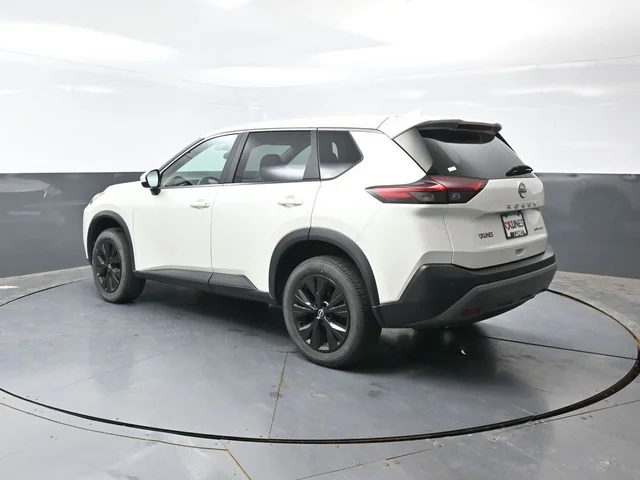 SEMINUEVOS NISSAN Rogue a Estados en autogozo