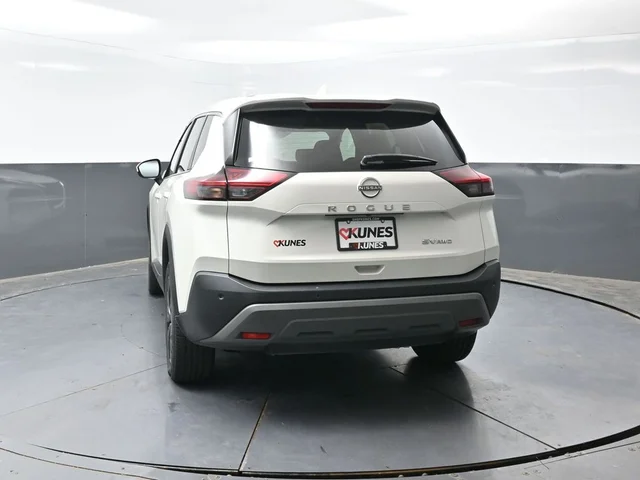 SEMINUEVOS NISSAN Rogue a Estados en autogozo