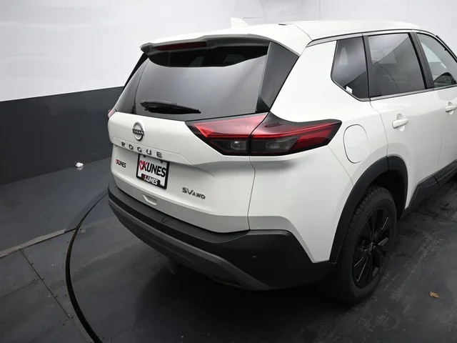 SEMINUEVOS NISSAN Rogue a Estados en autogozo