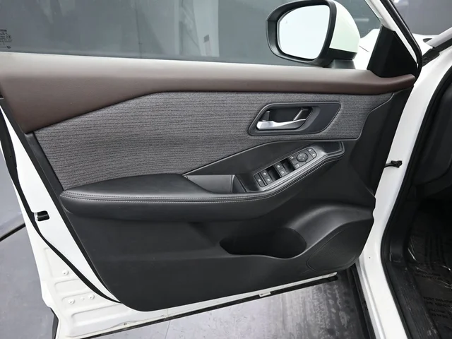 SEMINUEVOS NISSAN Rogue a Estados en autogozo