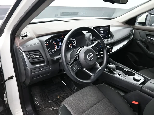SEMINUEVOS NISSAN Rogue a Estados en autogozo