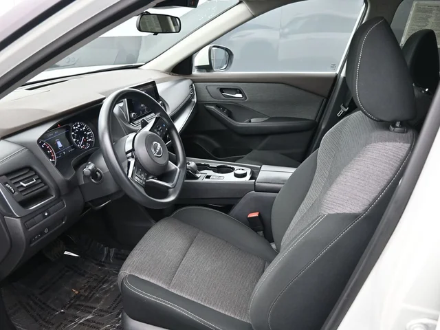 SEMINUEVOS NISSAN Rogue a Estados en autogozo