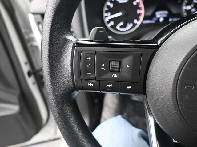 SEMINUEVOS NISSAN Rogue a Estados en autogozo