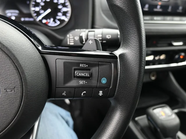 SEMINUEVOS NISSAN Rogue a Estados en autogozo