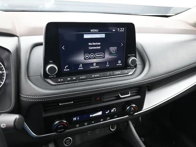 SEMINUEVOS NISSAN Rogue a Estados en autogozo