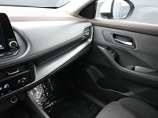 SEMINUEVOS NISSAN Rogue a Estados en autogozo