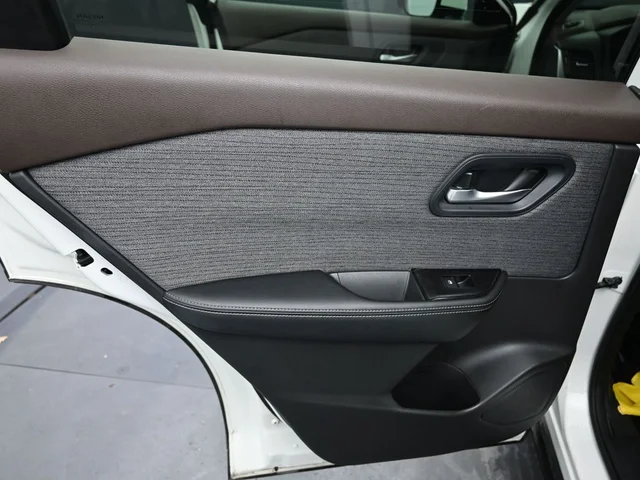 SEMINUEVOS NISSAN Rogue a Estados en autogozo