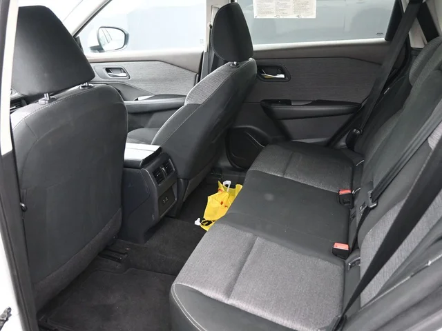 SEMINUEVOS NISSAN Rogue a Estados en autogozo