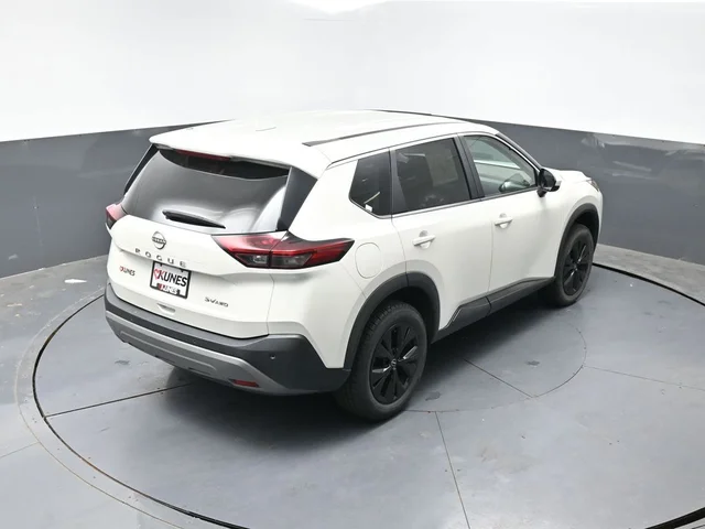 SEMINUEVOS NISSAN Rogue a Estados en autogozo