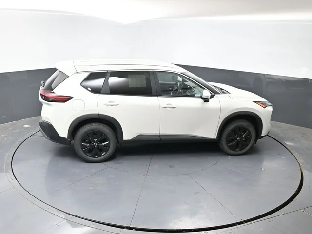SEMINUEVOS NISSAN Rogue a Estados en autogozo