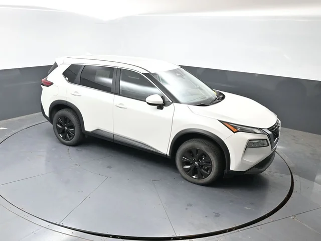SEMINUEVOS NISSAN Rogue a Estados en autogozo