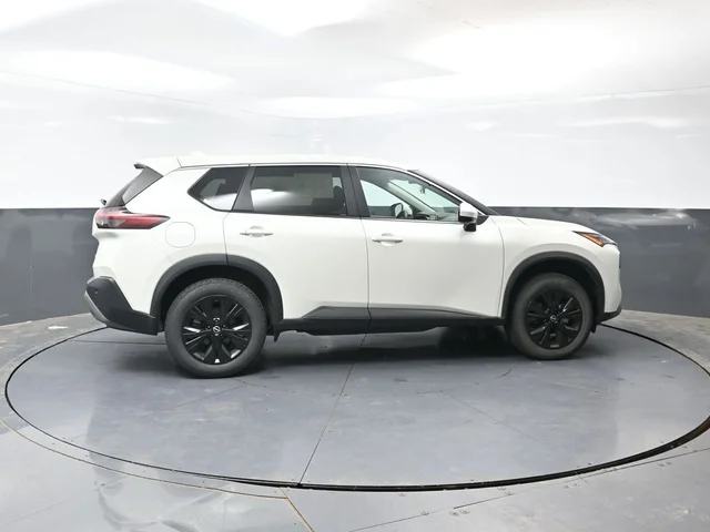 SEMINUEVOS NISSAN Rogue a Estados en autogozo
