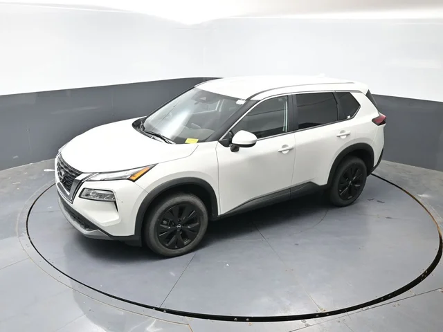 SEMINUEVOS NISSAN Rogue a Estados en autogozo
