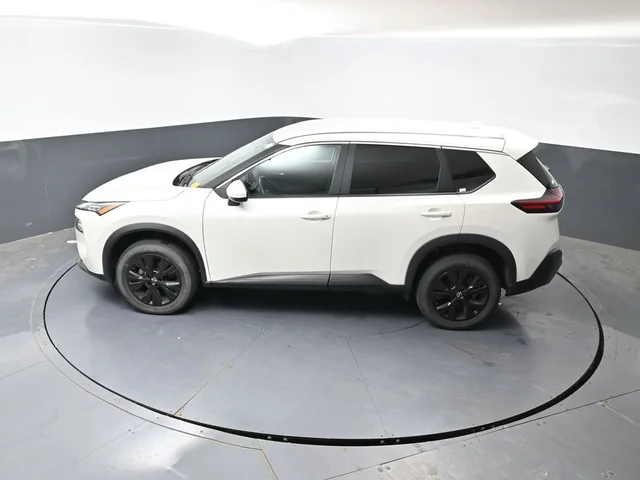 SEMINUEVOS NISSAN Rogue a Estados en autogozo