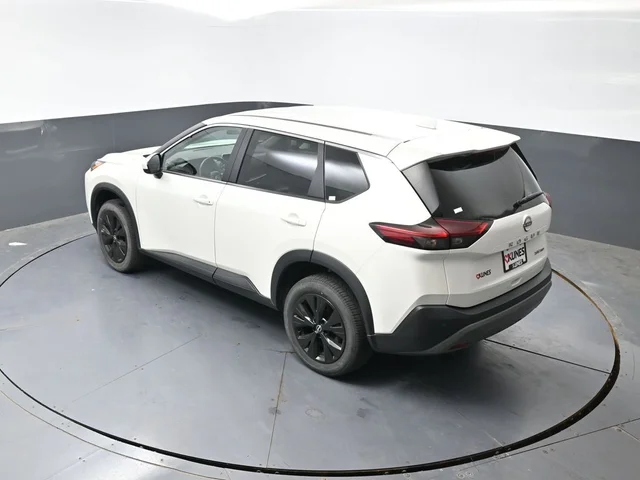 SEMINUEVOS NISSAN Rogue a Estados en autogozo