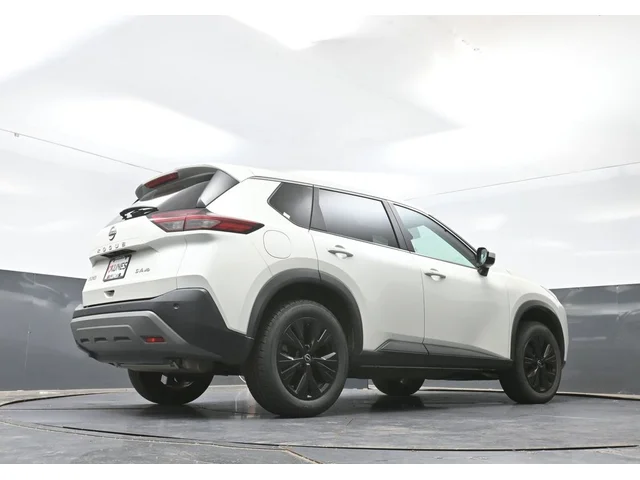 SEMINUEVOS NISSAN Rogue a Estados en autogozo