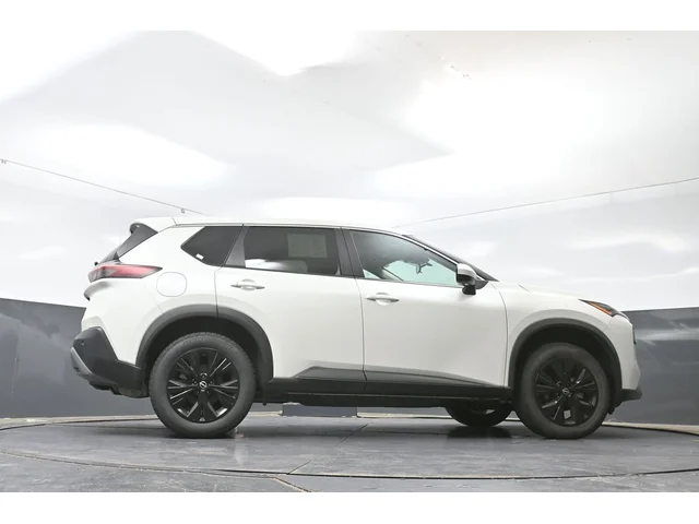 SEMINUEVOS NISSAN Rogue a Estados en autogozo