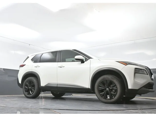 SEMINUEVOS NISSAN Rogue a Estados en autogozo