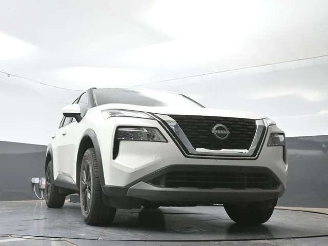 SEMINUEVOS NISSAN Rogue a Estados en autogozo