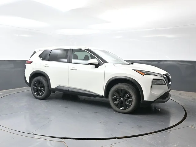SEMINUEVOS NISSAN Rogue a Estados en autogozo