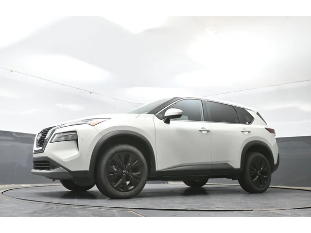 SEMINUEVOS NISSAN Rogue a Estados en autogozo