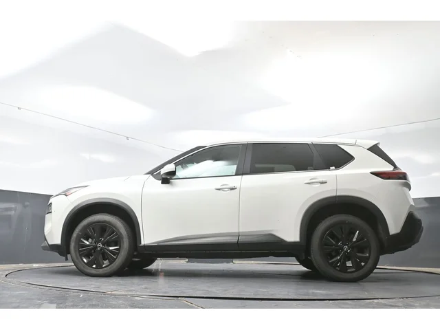 SEMINUEVOS NISSAN Rogue a Estados en autogozo