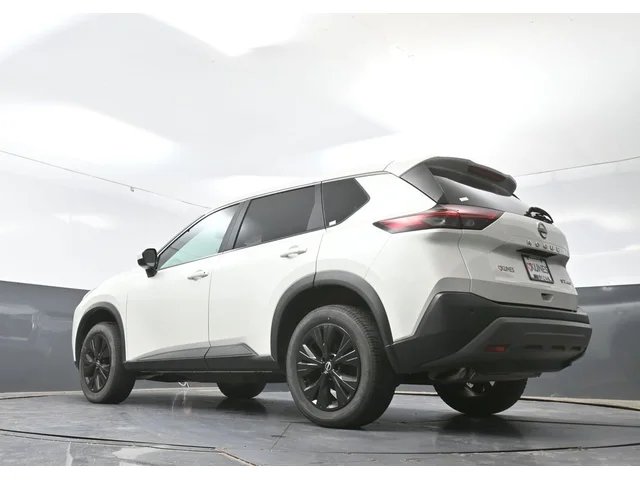 SEMINUEVOS NISSAN Rogue a Estados en autogozo