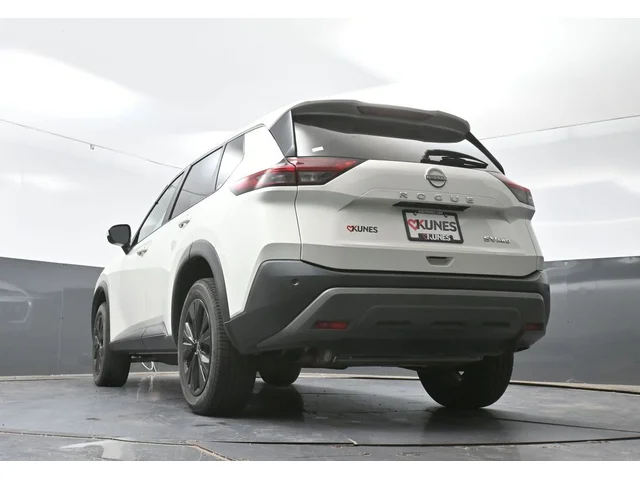 SEMINUEVOS NISSAN Rogue a Estados en autogozo