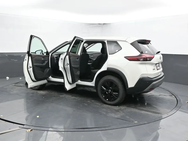 SEMINUEVOS NISSAN Rogue a Estados en autogozo