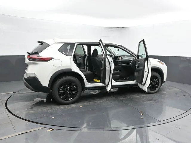 SEMINUEVOS NISSAN Rogue a Estados en autogozo