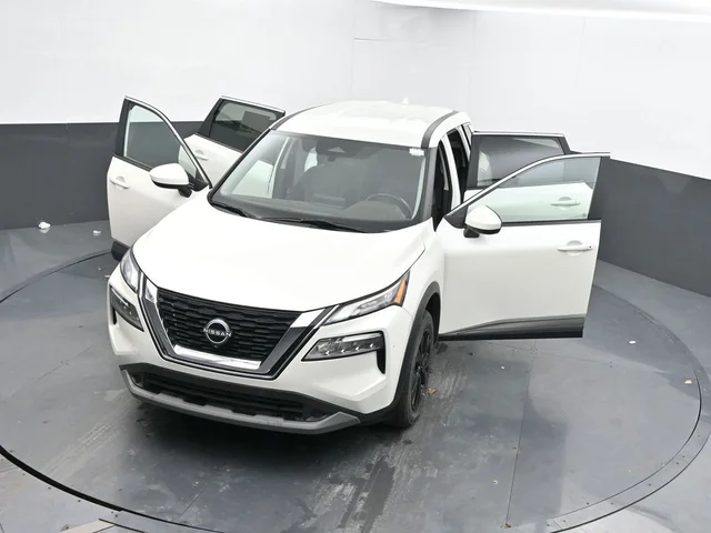 SEMINUEVOS NISSAN Rogue a Estados en autogozo