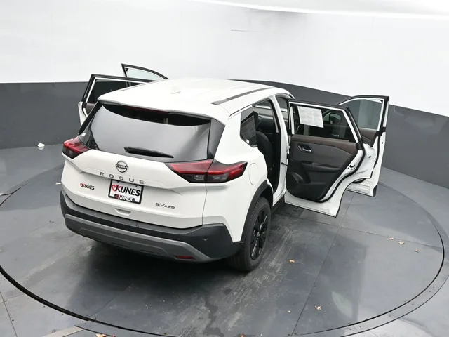SEMINUEVOS NISSAN Rogue a Estados en autogozo