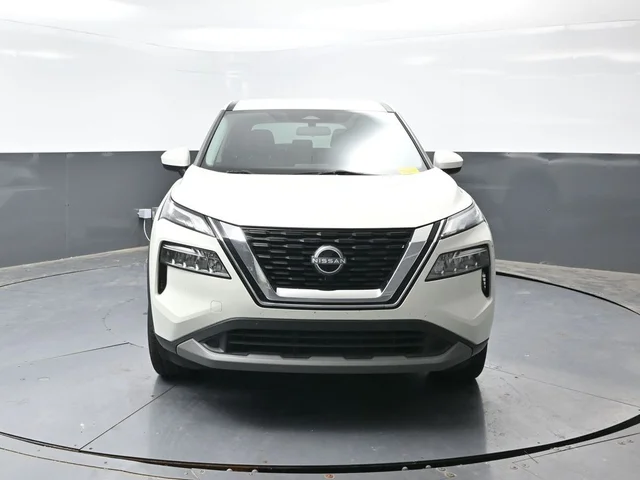SEMINUEVOS NISSAN Rogue a Estados en autogozo