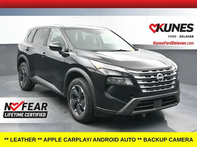 SEMINUEVOS NISSAN Rogue a Estados en autogozo