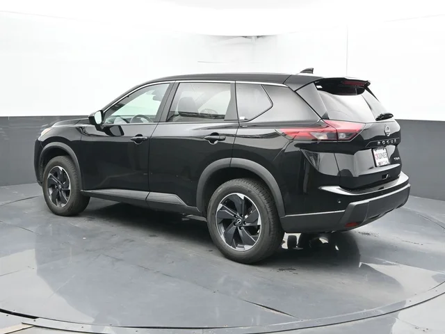SEMINUEVOS NISSAN Rogue a Estados en autogozo