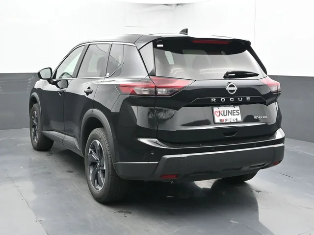 SEMINUEVOS NISSAN Rogue a Estados en autogozo